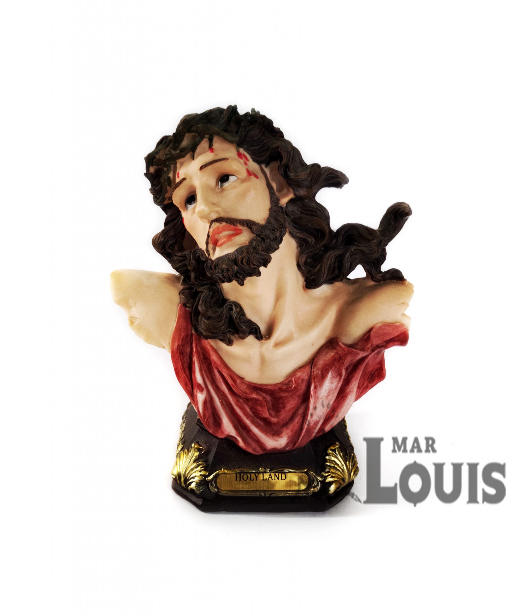 359-ML-CHRIST HEAD – Mar Louis Kochi – A Project Of Ernakulam Angamaly ...