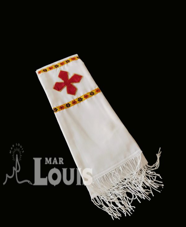 SMT-27-STOLE