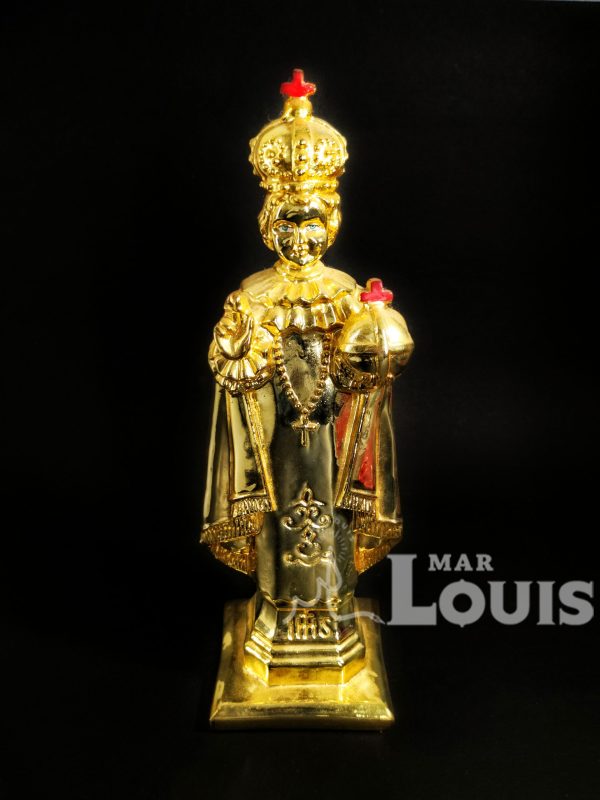 27-JC-INFANT JESUS