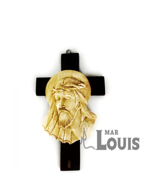 8850-WAY OF CROSS-WOODEN