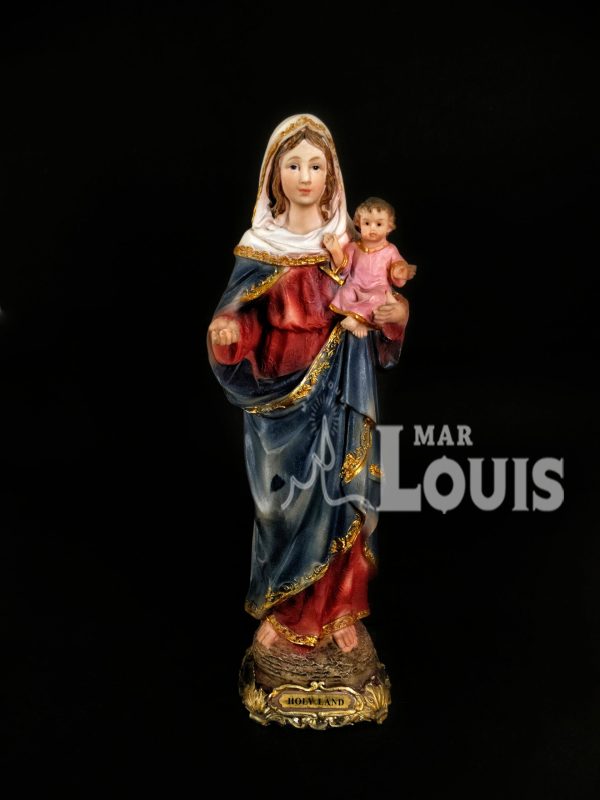 292-ML-MOTHER MARY