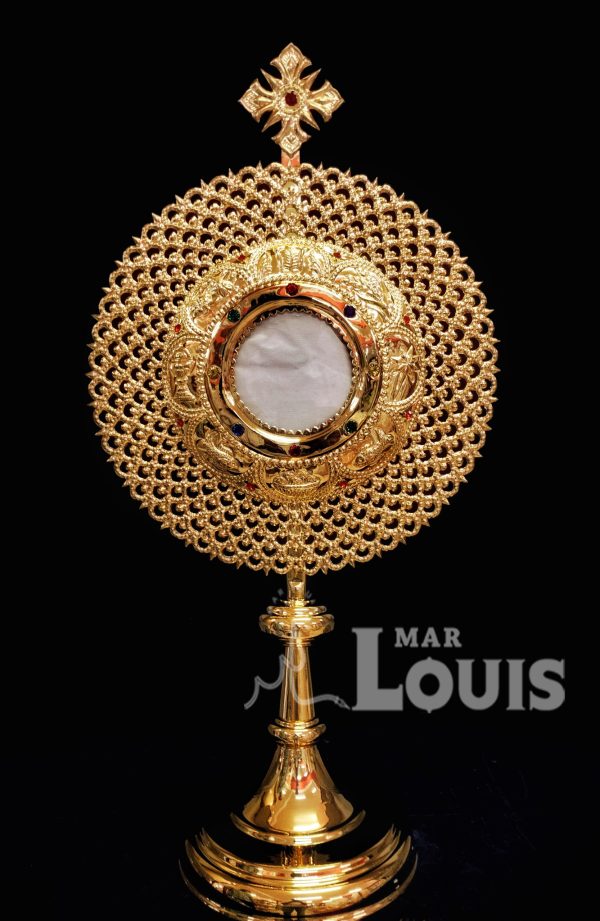 RMI-M-31000-MONSTRANCE