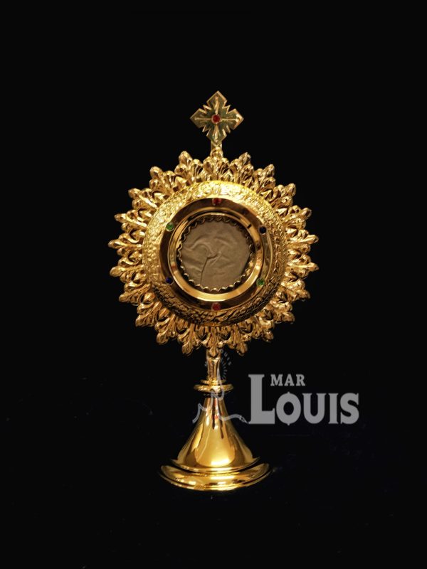 SAI-M-6100-MONSTRANCE