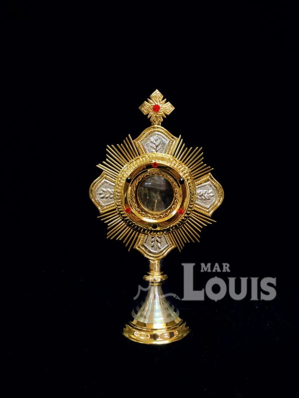 SAI-M-10800-MONSTRANCE