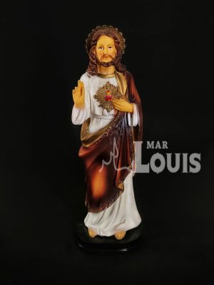 ML-81-JESUS CHRIST