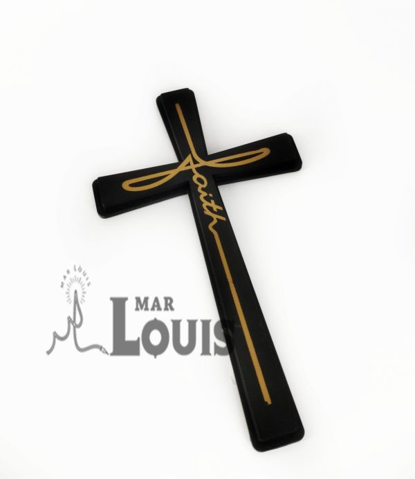 301-MI-132 CROSS