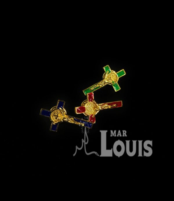 13-CLIP-22-SMALL CROSS