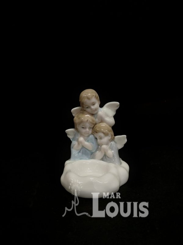 21-CERAMIC-ML STATUE