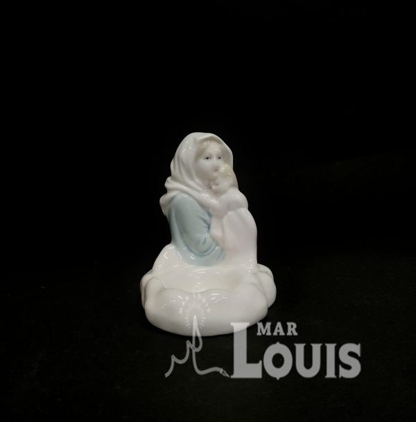 22-CERAMIC-ML STATUE