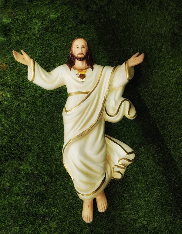 ANG-2500-FIBER STATUE