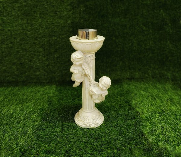 602-ML-700-CANDLE STAND