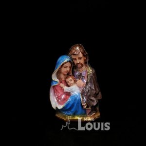 805-M3-Holy family
