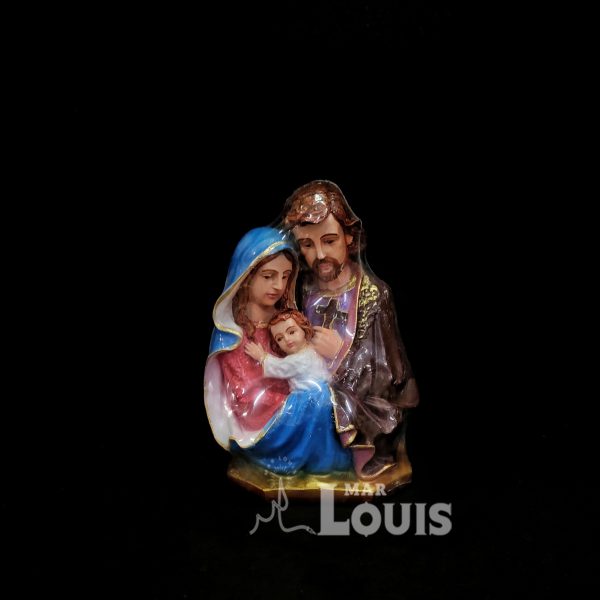 805-M3-Holy family