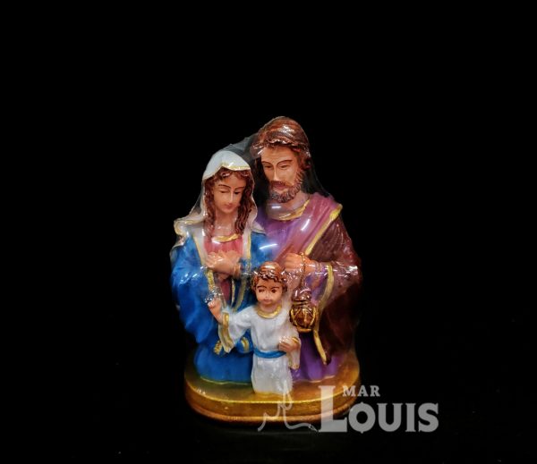 813-M3-Holy family