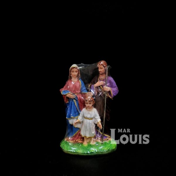 605-M3-Holy family