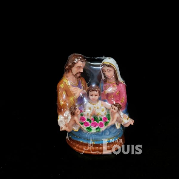 443-B2-Holy family