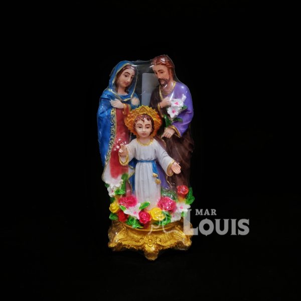 695-M3-Holy family