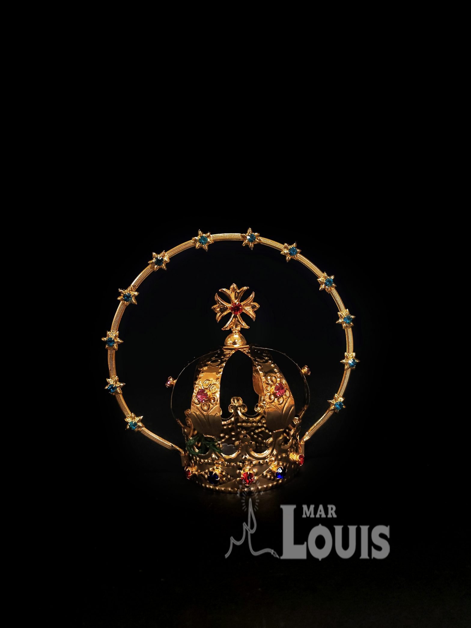 1850 CROWN Mar Louis Kochi A Project of Ernakulam Angamaly Major 1850 CROWN Mar Louis Kochi A Project of Ernakulam Angamaly Major