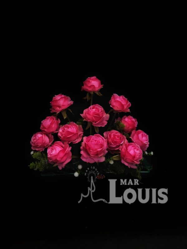 197-FL-FLOWER