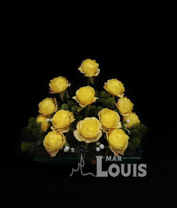 197-FL-FLOWER - Image 2