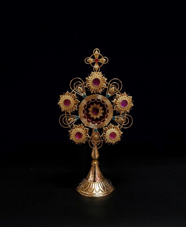 PAMW-7250-MONSTRANCE