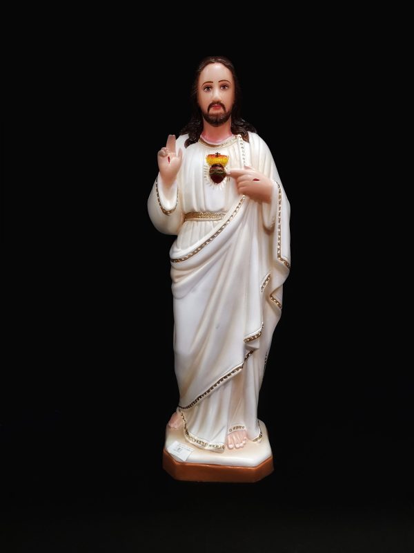 ANG-1400-JESUS CHRIST