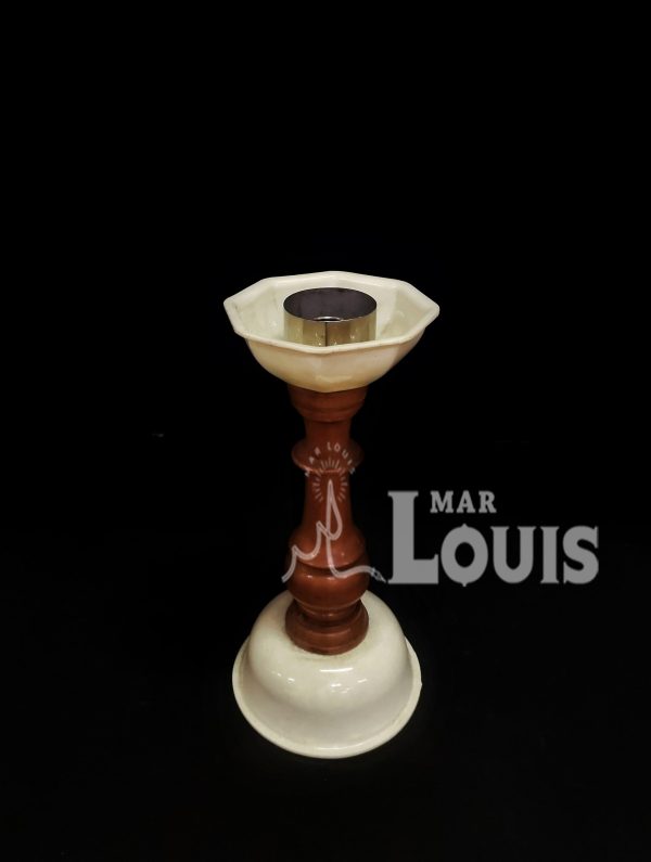 JV-19-CANDLE STAND