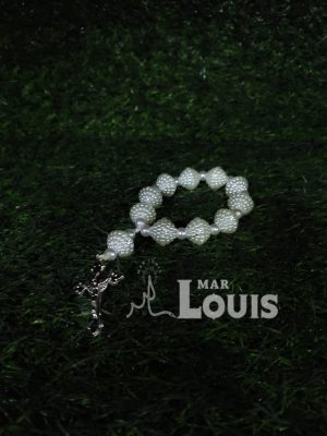 15-ROSARY-10 BEEDS