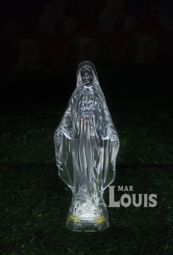 PL-22-IMMACULATE MARY