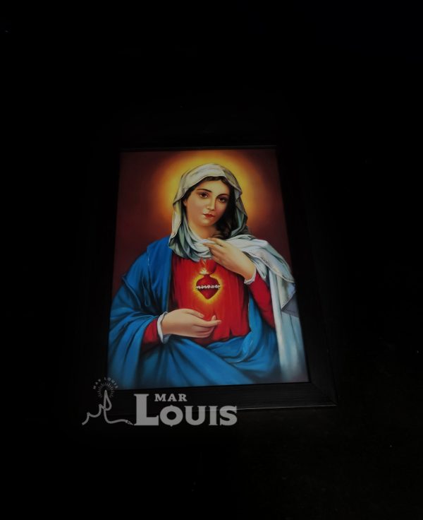 450-M-PICTURE-MARY