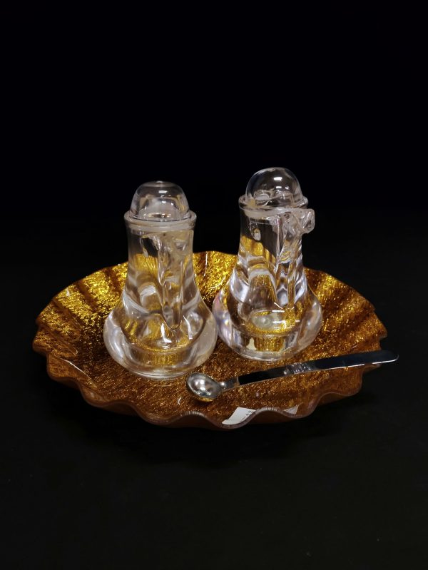 25-CRP-CRUET SET