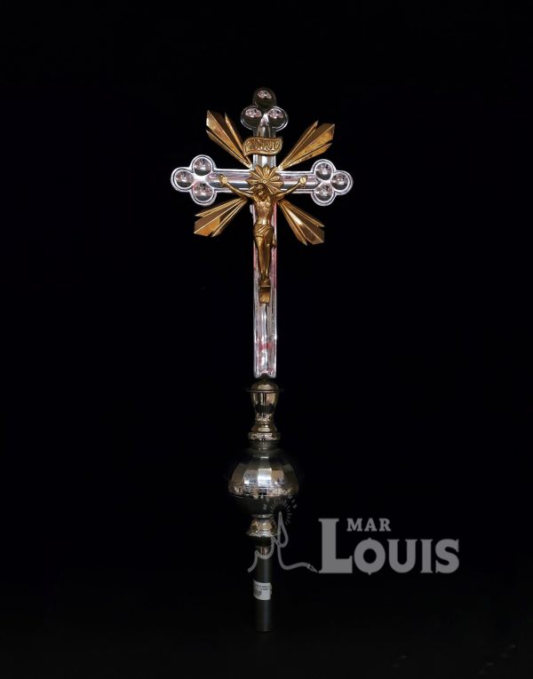 61-B CROSS