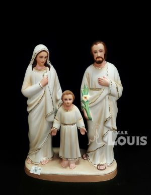 ANG-4000-HOLY FAMILY