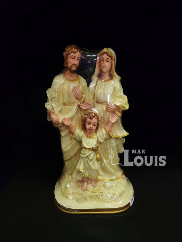 842-M2-HOLY FAMILY