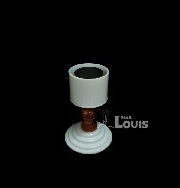 JV-28-CANDLE STAND