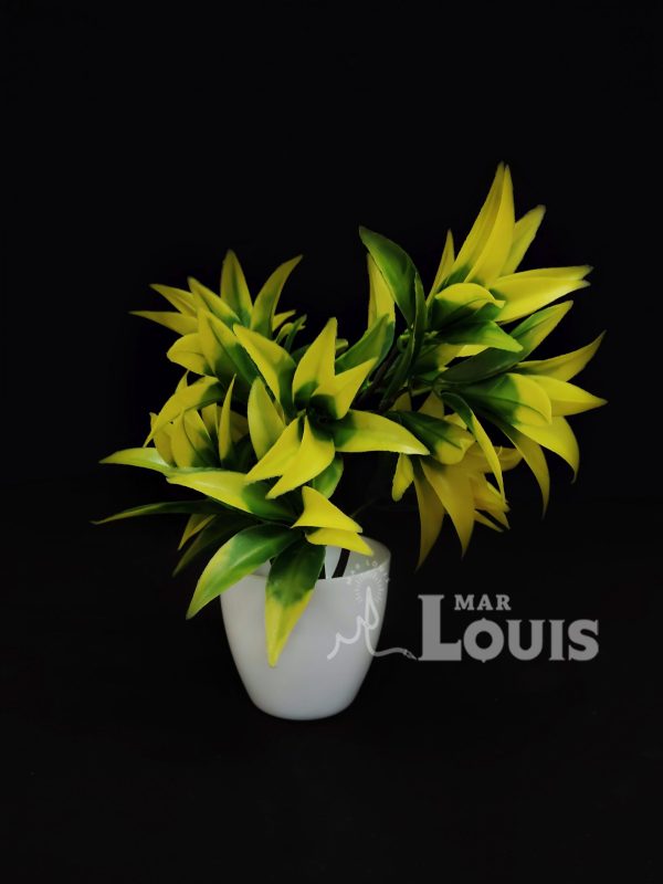 222-FL-85-SHF FLOWER