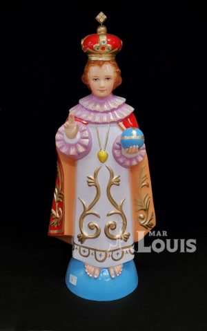 ANG-4500-30 IN INFANT JESUS