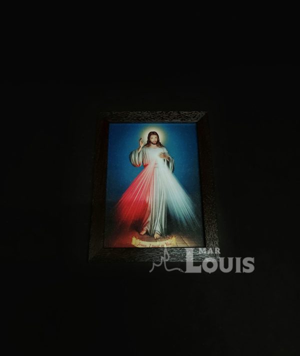 350 M-PICTURE DIVINE MERCY