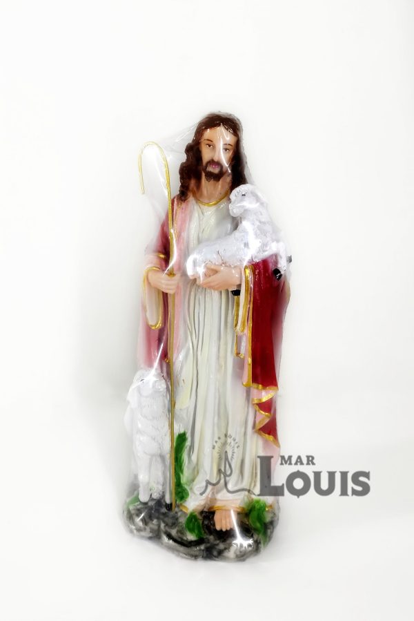 468-B2-GOOD SHEPHERD