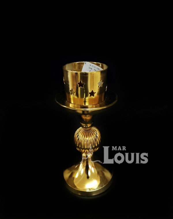 9-CSG-CANDLE STAND