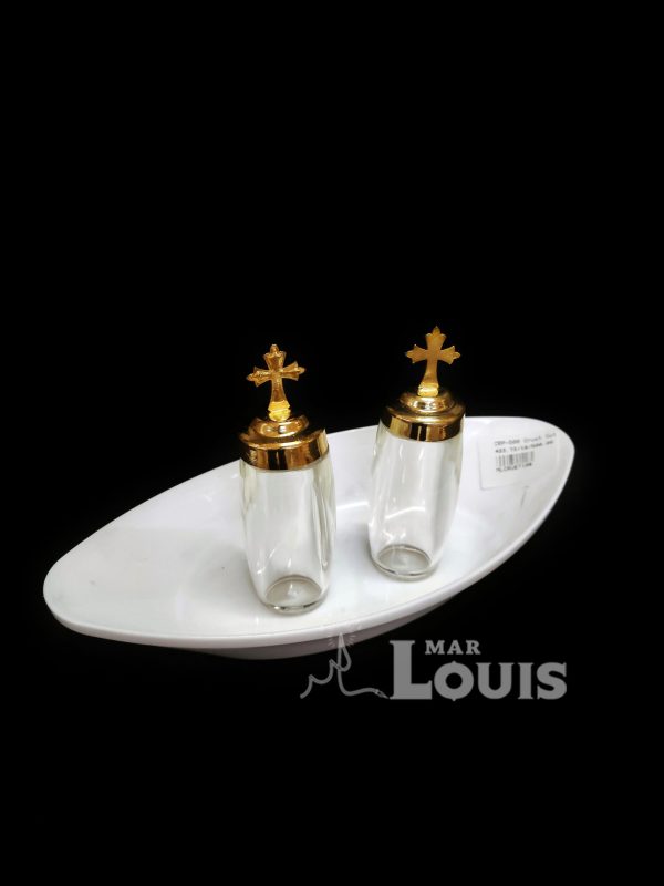 CRP-500 CRUET SET