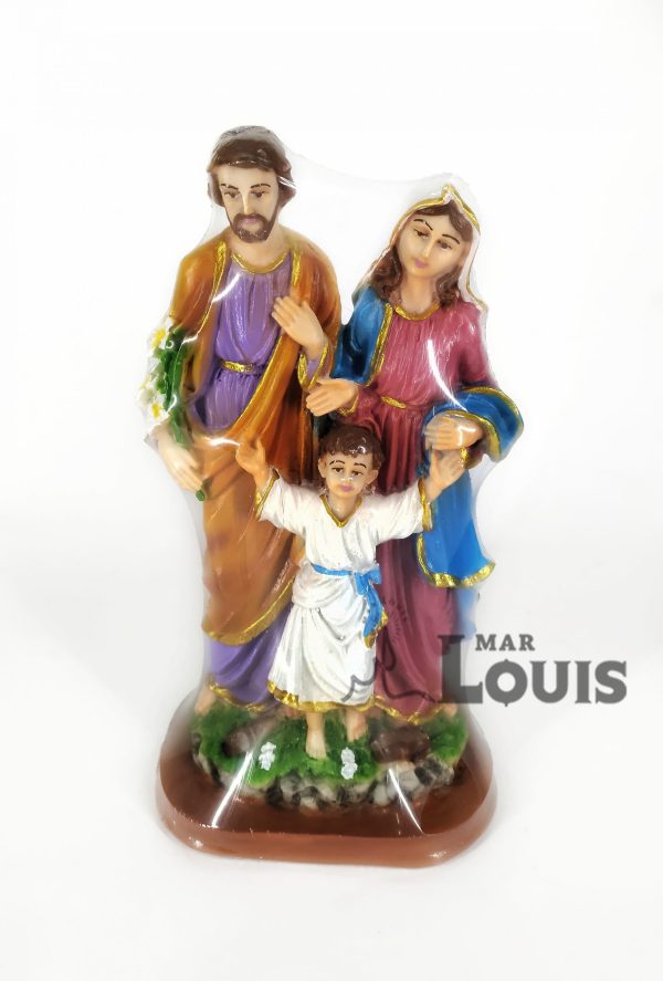 439-B2-12 IN HOLY FAMILY