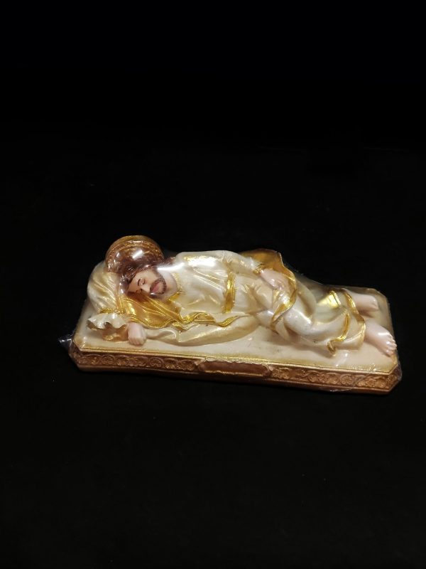 1489-B2-SLEEPING JOSEPH