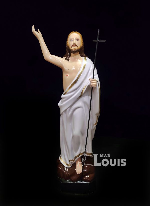 ANG-1400-RISEN CHRIST