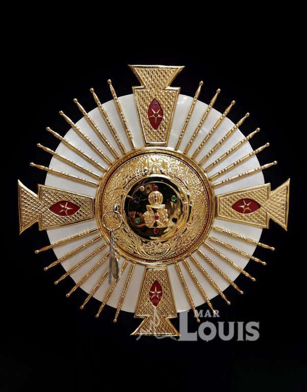 RMI-T-18500-TABERNACLE