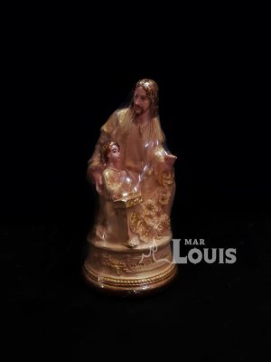 2007-M3-JESUS CHRIST