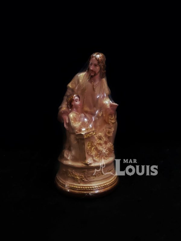 2007-M3-JESUS CHRIST