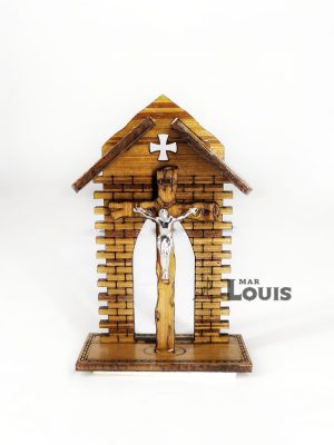 1789-JR-CROSS-145 JARUSALEM GIFT