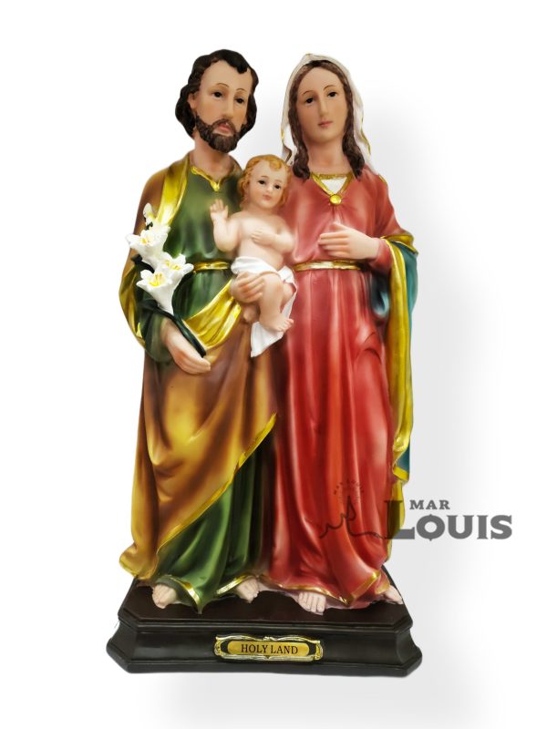 137-ML-HOLY FAMILY