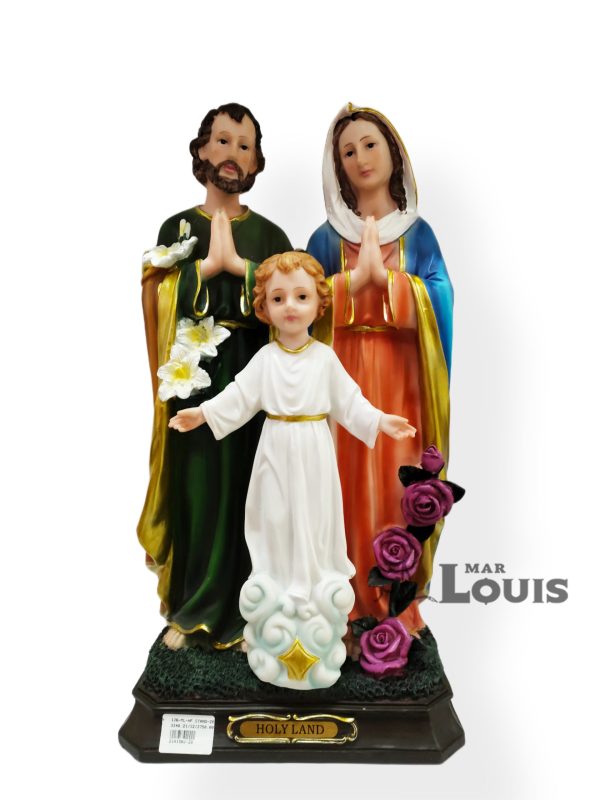 136-ML-HOLY FAMILY